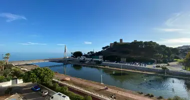 Wohnung 3 Schlafzimmer in Fuengirola, Spanien