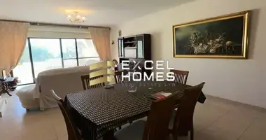 3 bedroom apartment in Xemxija, Malta