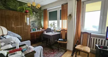 Apartamento 1 habitación en Kutno, Polonia
