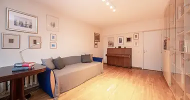 Appartement 3 chambres dans Vilnius, Lituanie