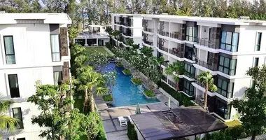 Appartement 2 chambres dans Phuket, Thaïlande