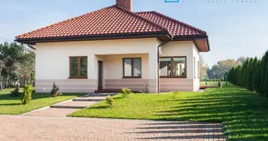 5 room house in Skawina, Poland