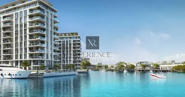 Wohnung 2 zimmer in Dubai, Vereinigte Arabische Emirate