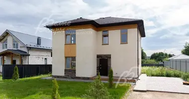 5 room house in poselenie Krasnopahorskoe, Russia