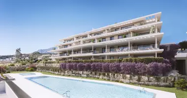 3 bedroom apartment in Resinera Voladilla, Spain