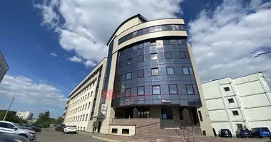 Büro 57 m² in Minsk, Weißrussland