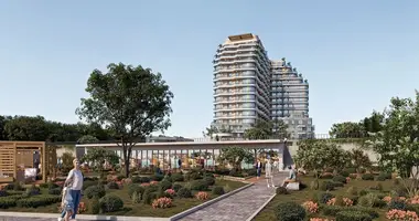 Apartamento 5 habitaciones en Bueyuekcekmece, Turquía