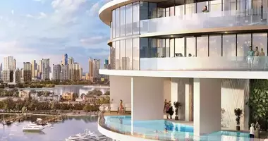 Apartamento 3 habitaciones en Dubái, Emiratos Árabes Unidos