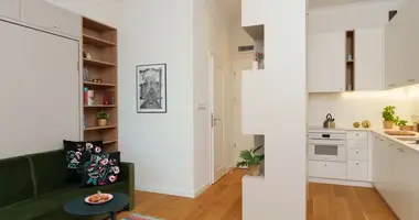 Apartamento 1 habitación en Poznan, Polonia