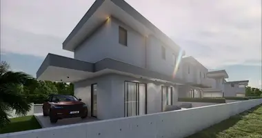Villa 4 habitaciones en Anglisides, Chipre