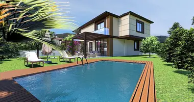 Haus 5 zimmer in Ula, Türkei