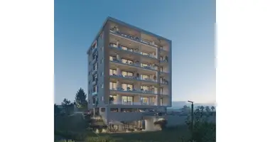 Квартира 2 спальни в муниципалитет Пафос, Кипр