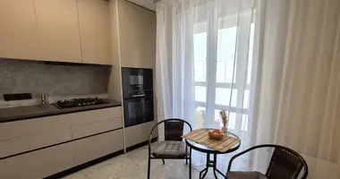 Appartement 1 chambre dans Sienica, Biélorussie