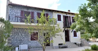 Casa 4 habitaciones en Peloponnese Region, Grecia