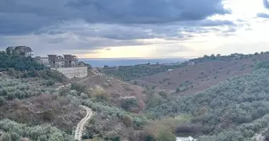 Terrain dans Mahmutlar, Turquie