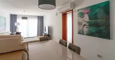 Квартира 5 комнат в Будва, Черногория