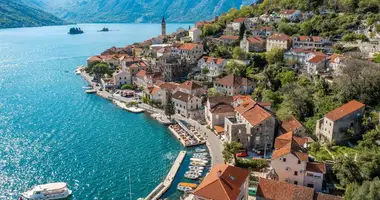 Haus 3 zimmer in Perast, Montenegro