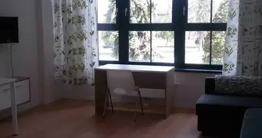 Квартира 1 комната в Вроцлав, Польша