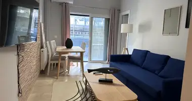 Apartamento 3 habitaciones en 24 mitose, Grecia