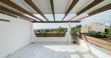 Appartement 2 chambres dans Benalmadena, Espagne