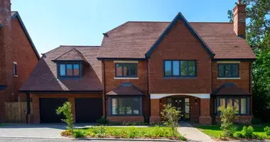Maison 5 chambres dans Tonbridge and Malling, Royaume-Uni