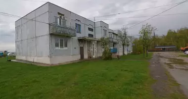 Appartement 1 chambre dans Enierhija, Biélorussie