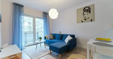 Propriété commerciale 37 m² dans Varsovie, Pologne