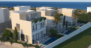Villa 5 chambres dans Paralímni, Chypre