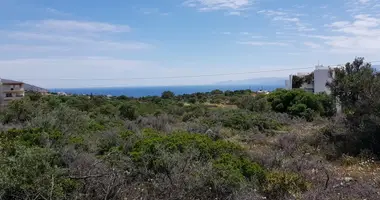 Plot of land in Agios Nikolaos, Greece