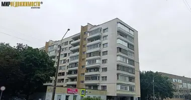 3 room apartment in Minsk, Belarus