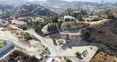 Parcela en Agios Tychonas, Chipre