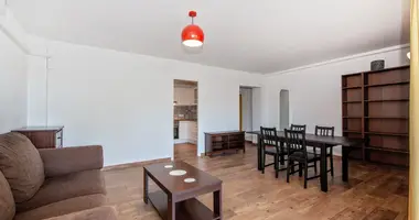 3 bedroom apartment in Bendinat, Spain