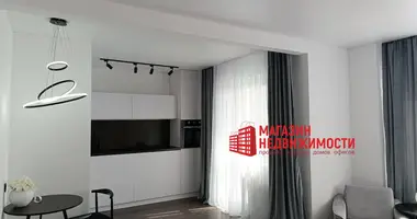 Apartamento 1 habitación en Grodno, Bielorrusia