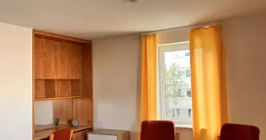 Apartamento 2 habitaciones en Varsovia, Polonia