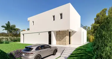 Villa 3 chambres dans Finestrat, Espagne