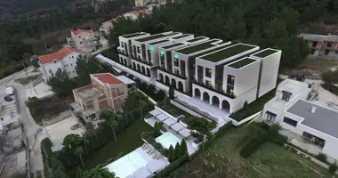 Appartement 1 chambre dans Kavac, Monténégro