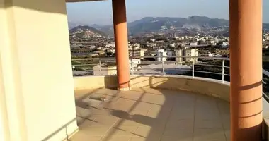 Apartamento 3 habitaciones en Alanya, Turquía