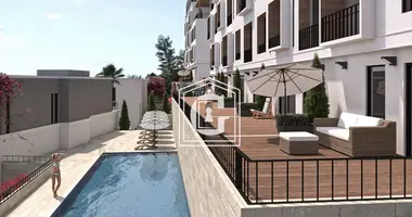 Gewerbefläche 77 m² in Tivat, Montenegro