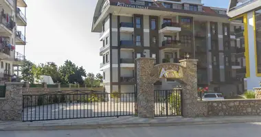 Wohnung 3 zimmer in Oba, Türkei