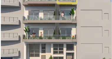 1 bedroom apartment in Municipality of Nea Ionia, Greece