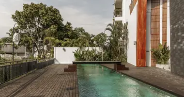 Villa 1 bedroom in Tibubeneng, Indonesia