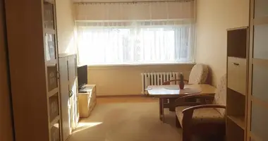 2 room apartment in Lask, Poland