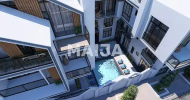 Квартира 1 комната в Хургада, Египет