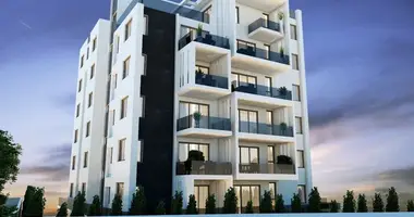 Penthouse 6 chambres dans Larnaca, Chypre