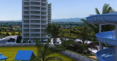 3 bedroom apartment in Kazivera, Northern Cyprus