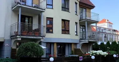 Appartement 2 chambres dans Gdynia, Pologne