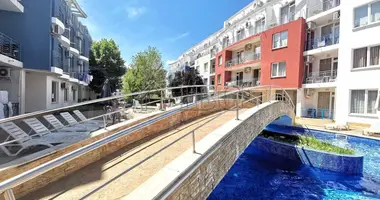 2 bedroom apartment in Sunny Beach Resort, Bulgaria