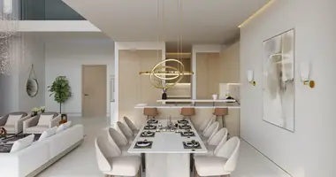 Apartamenty wielopoziomowe 8 pokojów w Dubaj, Emiraty Arabskie