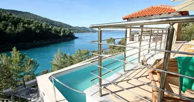 Villa 4 chambres dans Korcula, Croatie