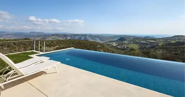 Villa 3 bedrooms in Paphos Municipality, Cyprus